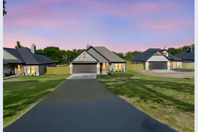 6409 Mill Run Road, Athens, TX 75751 - Photo 1