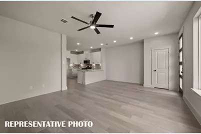 1841 Summer Aura, Mesquite, TX 75181 - Photo 5