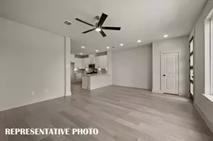 1841 Summer Aura, Mesquite, TX 75181 - Photo 5