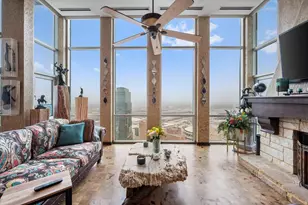 500 Throckmorton St, Fort Worth, TX 76102 - Photo 21