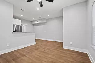 724 W Gandy St, Denison, TX 75020 - Photo 7