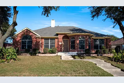 3213 Chalkstone Drive, Rowlett, TX 75088 - Photo 1