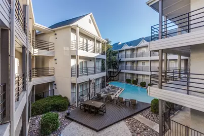 4111 Cole Avenue #17, Dallas, TX 75204 - Photo 1