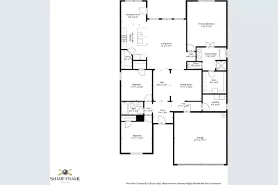 1 Covey Lane, Sanger, TX 76266 - Photo 37