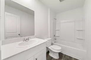 3216 Landslide Dr, Celina, TX 75009 - Photo 23