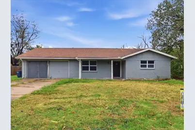 154 Cotillion Road, Fort Worth, TX 76134 - Photo 1