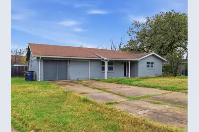 154 Cotillion Road, Fort Worth, TX 76134 - Photo 19