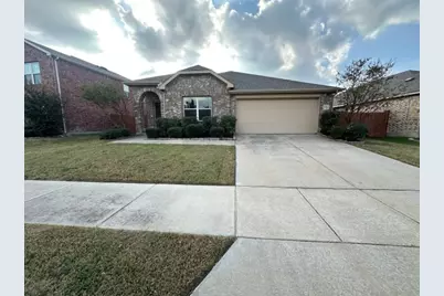 4105 Indian Paintbrush Lane, Heartland, TX 75126 - Photo 1