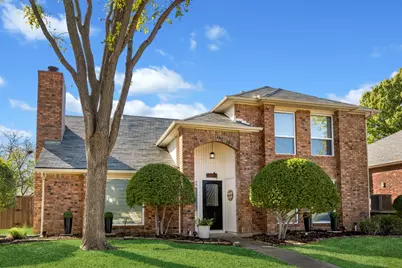 3803 Virginia Pine Circle, Carrollton, TX 75007 - Photo 1