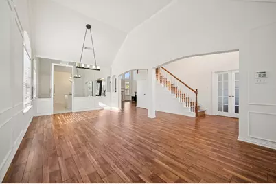 3873 Gillespie Drive, Carrollton, TX 75010 - Photo 5