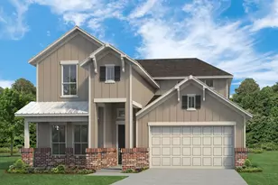 1053 Salvation Dr, Weatherford, TX 76088 - Photo 1