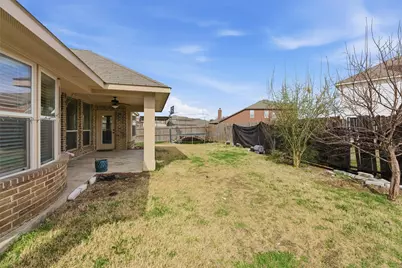 1310 Hearthstone Drive, Burleson, TX 76028 - Photo 31