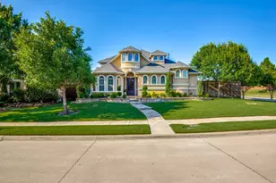 5198 Navajo Dr, Frisco, TX 75034 - Photo 1