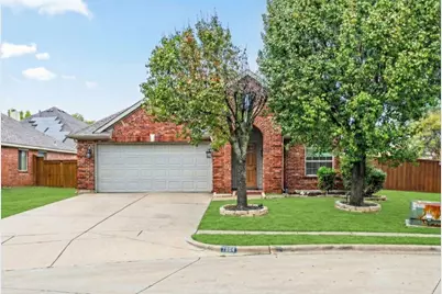 2804 Barco, Grand Prairie, TX 75054 - Photo 1