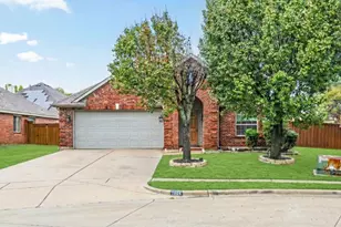 2804 Barco, Grand Prairie, TX 75054 - Photo 1