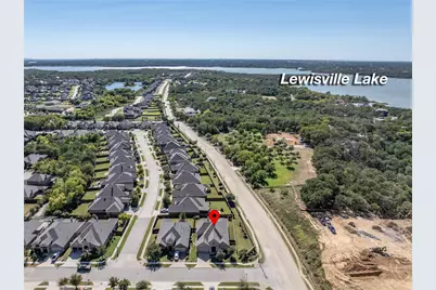 216 Equestrian Road, Hickory Creek, TX 75065 - Photo 25