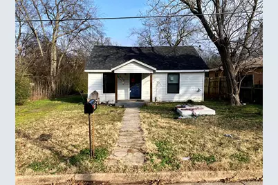 614 Beckworth Street, Sulphur Springs, TX 75482 - Photo 1