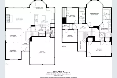 4601 Belladonna Drive, Fort Worth, TX 76123 - Photo 31