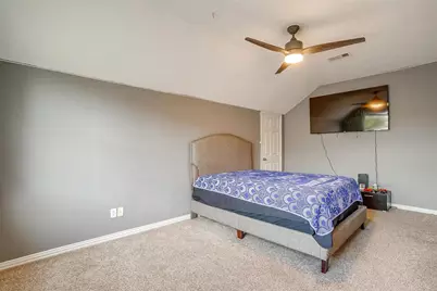 4601 Belladonna Drive, Fort Worth, TX 76123 - Photo 29