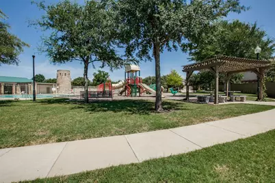 4601 Belladonna Drive, Fort Worth, TX 76123 - Photo 33