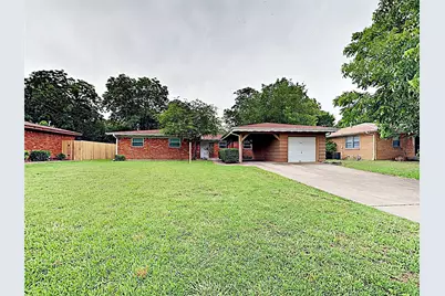 7224 Jewell Avenue, Fort Worth, TX 76112 - Photo 1