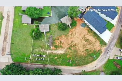 95 Hilltop Drive, Trinidad, TX 75163 - Photo 1