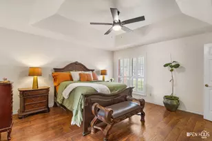 4320 Grants Glen, Wichita Falls, TX 76309 - Photo 11