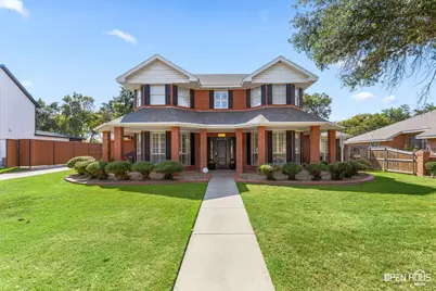 4320 Grants Glen, Wichita Falls, TX 76309 - Photo 1