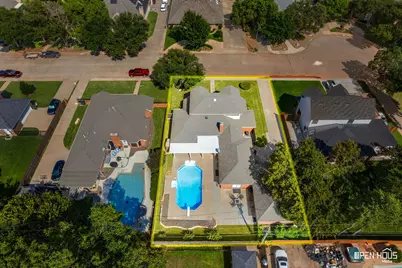 4320 Grants Glen, Wichita Falls, TX 76309 - Photo 29