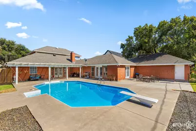 4320 Grants Glen, Wichita Falls, TX 76309 - Photo 27