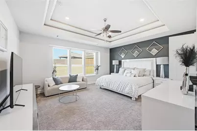 609 Dusty Glen Trail, Midlothian, TX 76065 - Photo 5