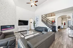 609 Dusty Glen Trl, Midlothian, TX 76065 - Photo 7