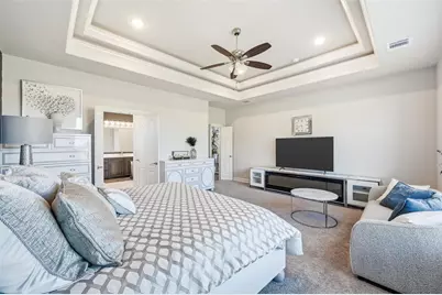 609 Dusty Glen Trail, Midlothian, TX 76065 - Photo 17