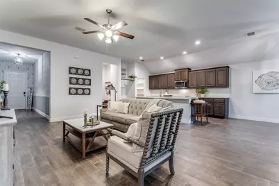 11740 Elko Lane, Fort Worth, TX 76108 - Photo 5