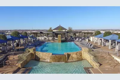 2600 W 7th Street #2532, Fort Worth, TX 76107 - Photo 23