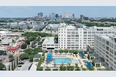 2600 W 7th Street #2532, Fort Worth, TX 76107 - Photo 33