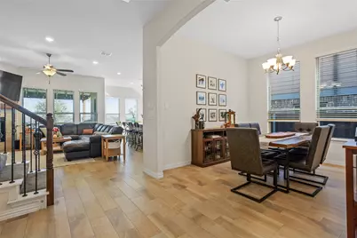 5533 Annie Creek Road, Fort Worth, TX 76126 - Photo 3