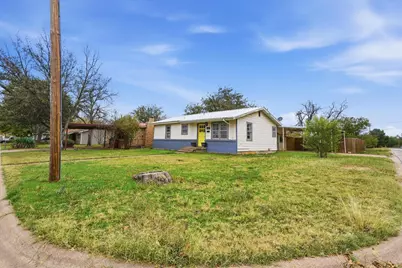1457 S 18th Street, Abilene, TX 79602 - Photo 29