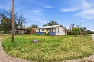 1457 S 18th St, Abilene, TX 79602 - Photo 29