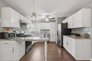 1457 S 18th St, Abilene, TX 79602 - Photo 5