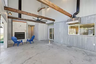 9938 John Flowers Rd, Wills Point, TX 75169 - Photo 25