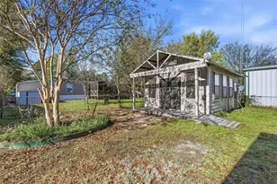 9938 John Flowers Rd, Wills Point, TX 75169 - Photo 37