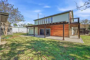 9938 John Flowers Rd, Wills Point, TX 75169 - Photo 39