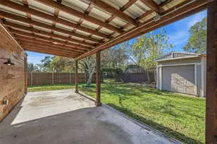 9938 John Flowers Rd, Wills Point, TX 75169 - Photo 27