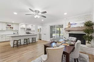 9938 John Flowers Rd, Wills Point, TX 75169 - Photo 23