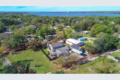 9938 John Flowers Road, Wills Point, TX 75169 - Photo 3