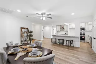 9938 John Flowers Rd, Wills Point, TX 75169 - Photo 23