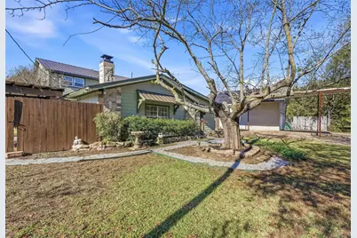 9938 John Flowers Road, Wills Point, TX 75169 - Photo 3