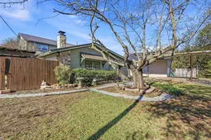 9938 John Flowers Rd, Wills Point, TX 75169 - Photo 3