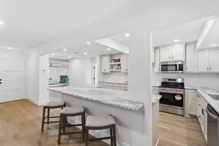 9938 John Flowers Rd, Wills Point, TX 75169 - Photo 7